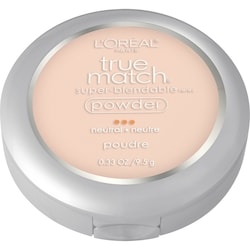 True Match Neutral Powder N1 Soft Ivory