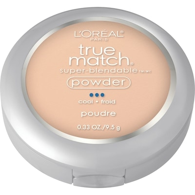 L’Oréal L'Oreal Poudre True Match C3 9.5 g, 226,21 $/100g