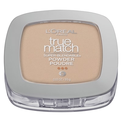 L'Oreal Paris True Match Powder, True Beige 9.5 g, $189.47/100g