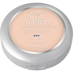 True Match Cool Powder C1 Alabaster