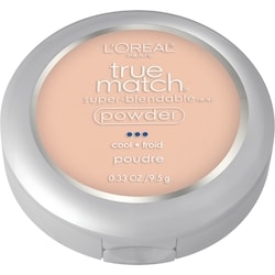 True Match Powder C2 Natural Ivory