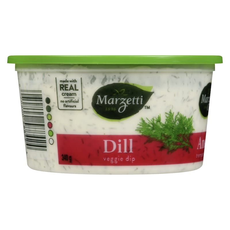 Dill Veggie Dip