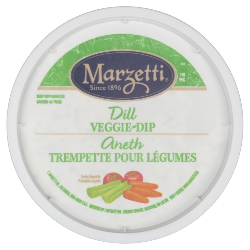 Dill Veggie Dip