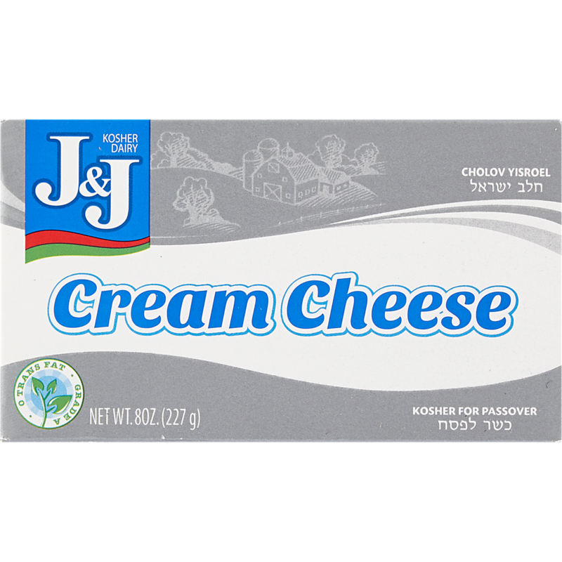 Kosher Cream Cheese