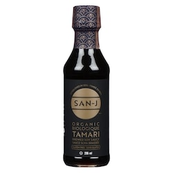 Organic Gluten-Free Tamari