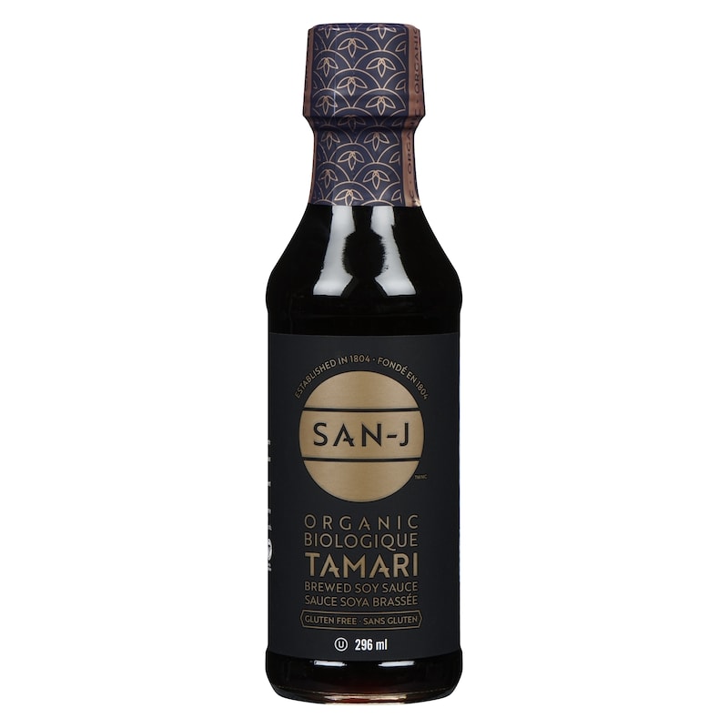 Organic Gluten-Free Tamari