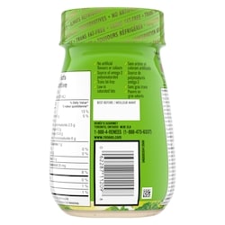 Dennis 003 Caesar デニス　シーザー Renees Light Caesar Dressing - 355 ml | Fortinos