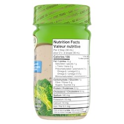 Renees Light Caesar Dressing - 355 ml | Fortinos