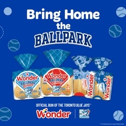 Wonder White Hotdog Buns 8pk - 8x44.5 g | Real Canadian Superstore Wonder White Hotdog Buns 8pk - 8x44.5 g | Real Canadian Superstore
