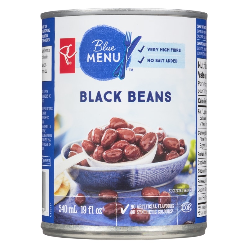 Black Beans