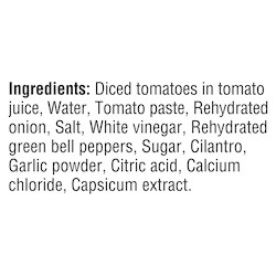 Old El Paso Restaurante Picante Salsa, Medium - 650 ml | Zehrs