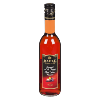 Maille Red Wine Vinegar 500 ml, $1.46/100ml