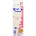 Crème 35 % Québon
