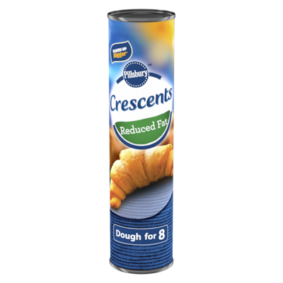 Pillsbury Crescents - Reduced Fat 227 g, $1.32/100g