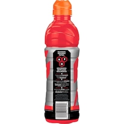 Gatorade Fierce Fruit Punch Sports Drink - 710 ml | Zehrs Gatorade Fierce Fruit Punch Sports Drink - 710 ml | Zehrs