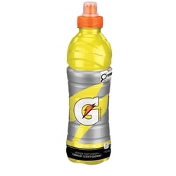 Gatorade Boisson sportive citron-lime 710 ml, 0,42 $/100ml