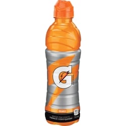 Gatorade Orange Boisson désaltérante pour sportifs