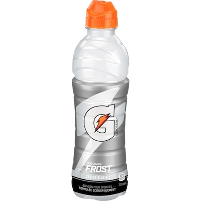 Gatorade Gatorade Cerise Glaciale Boisson désaltérante pour sportifs 710 ml, 0,38 $/100ml