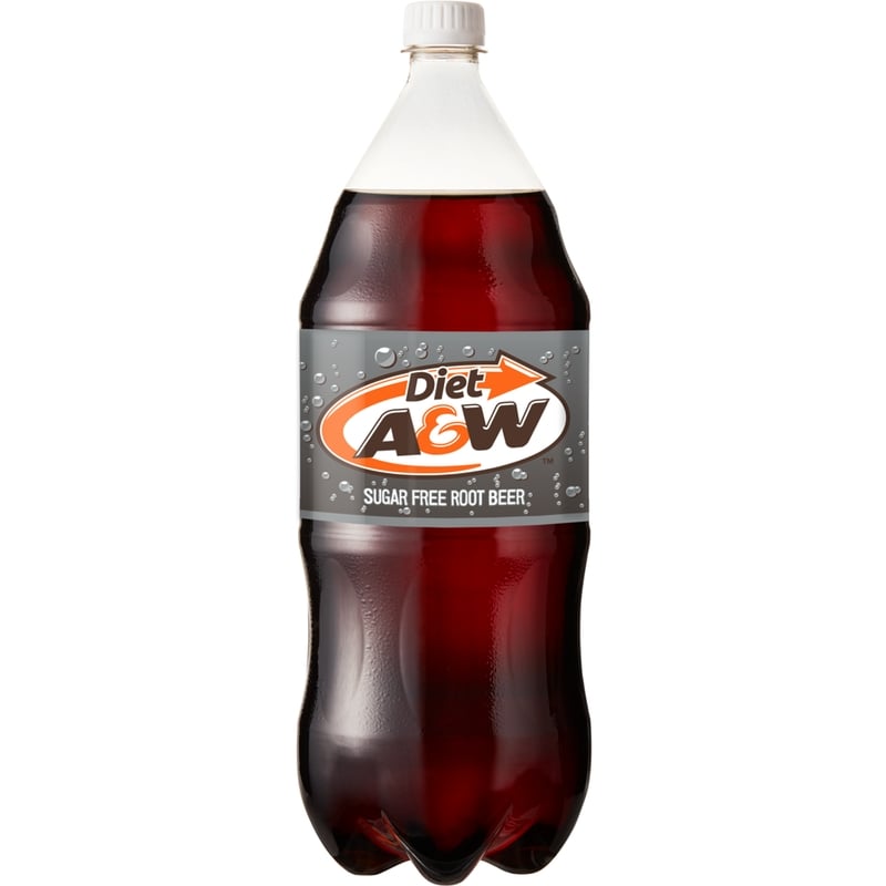 Root Beer, Zero Sugar