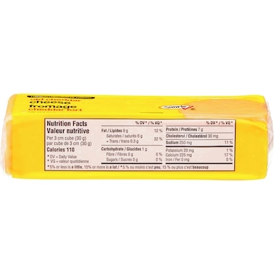 Old Cheddar Cheese