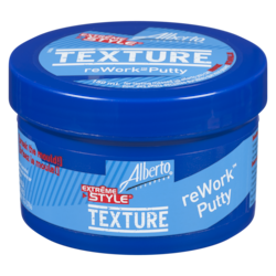 Styling Putty For Hair Styling & Lasting Effect