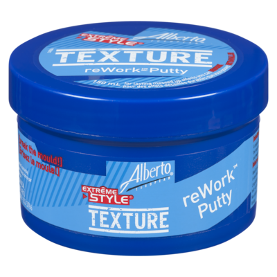 Alberto European Styling Putty For Hair Styling & Lasting Effect 150 ml, $5.33/100ml