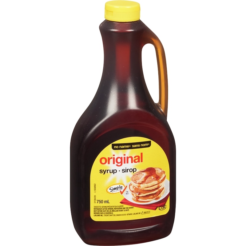 Original Syrup