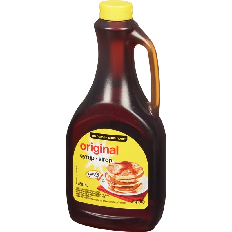 Original Syrup