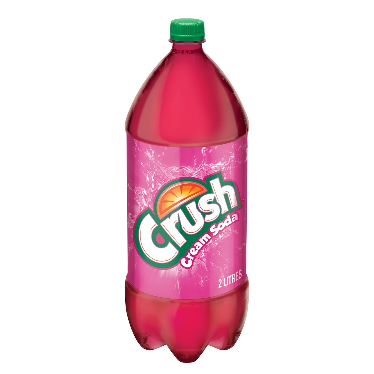 Crush Cream Soda