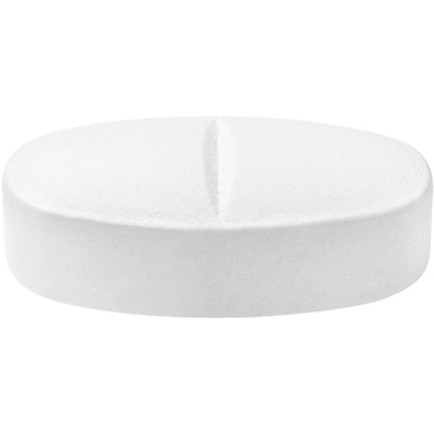 Glucosamine Chondroitin MSM Caplets, 1,300 mg