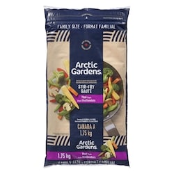 AG Stir Fry Thai Style Mixed Vegetables 1.75 kg, $0.51/100g