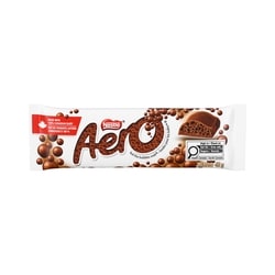 Nestlé Aero Barre De Chocolat Lait 42 g, 2,38 $/100g