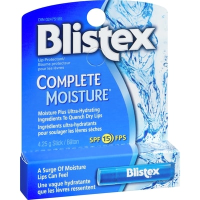 Complete Moisture