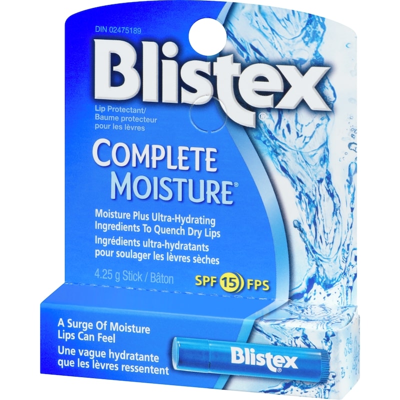 Complete Moisture