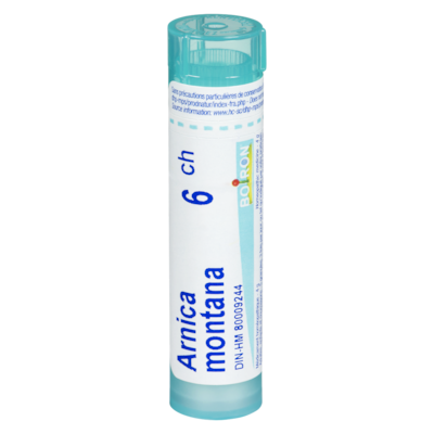 Boiron Arnica Montana 6CH 80 ea, $0.09/1ea