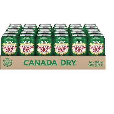 Ginger Ale 