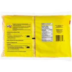 pastaさページ No Name Spaghetti Club Size - 2 kg | Real Canadian Superstore
