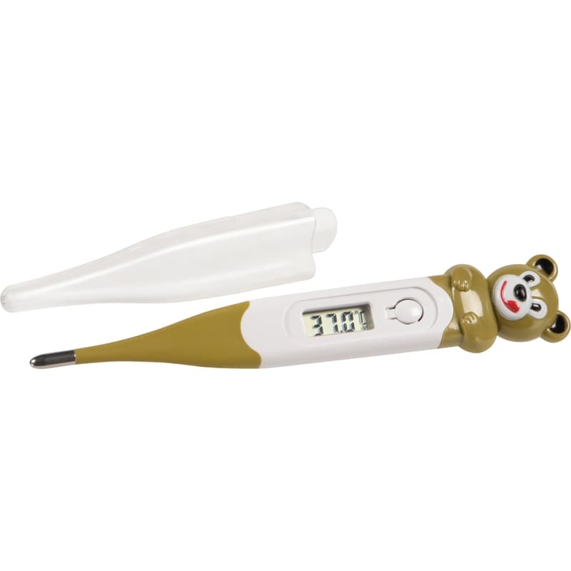 10 Second Flex Tip Digital Thermometer 
