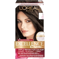 Excellence Crème, Dark Brown