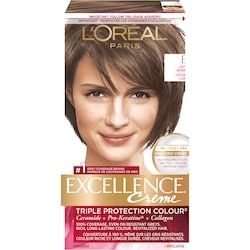 ExcellenceCrème, E Light Brown