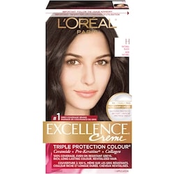 Excellencecreme, H Natural Black