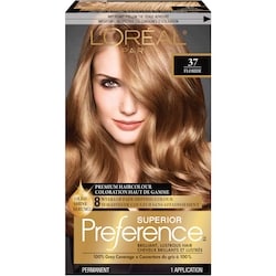 Super Preference, 37 Golden Blonde