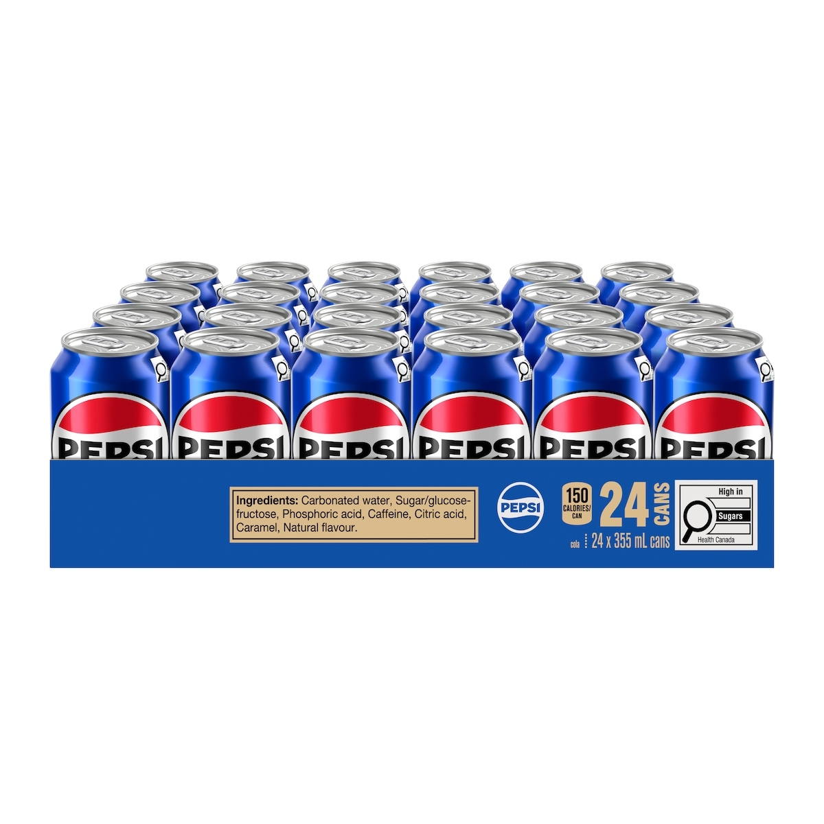 Pepsi Cola