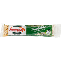 Kosher Vegetable With Mushroom Soup Mix