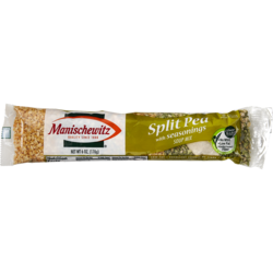 Kosher Split Pea with Seasonings Soup Mix