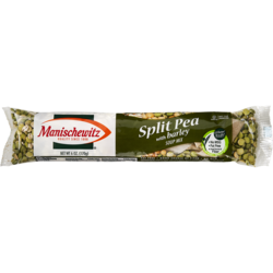 Kosher Soup Mix, Split Pea with Barley