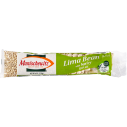 Kosher Lima Bean Cello