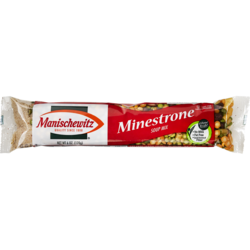 Kosher Minestrone Soup