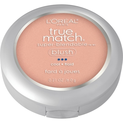 L'Oreal Paris True Match Cool Blush C1-2 Baby Blossoms 1 ea, $19.99/1ea