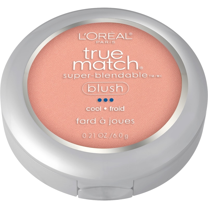 True Match Blush Cool C5-6 Rosy Outlook
